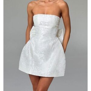 ELENOR mini dress size S from Babyboo. Worn once and dry cleaned